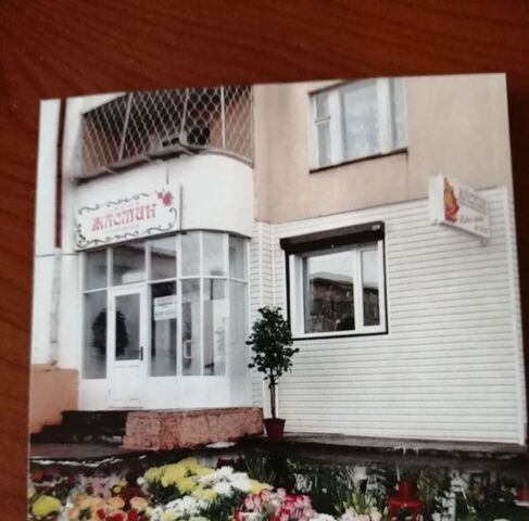 р-н Октябрьский ул Бабушкина 31а фото