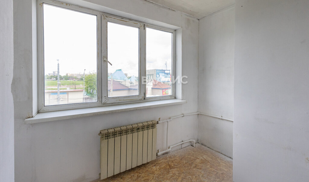 квартира г Благовещенск ул Заводская 31 фото 4