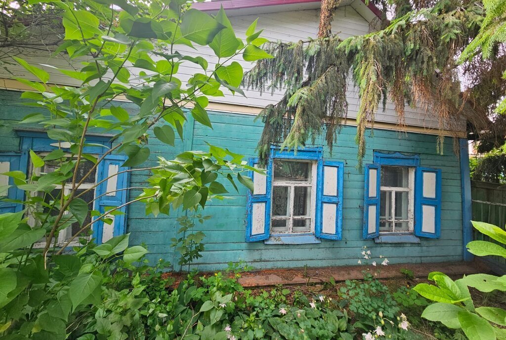 дом р-н Калачинский г Калачинск ул Вокзальная фото 2