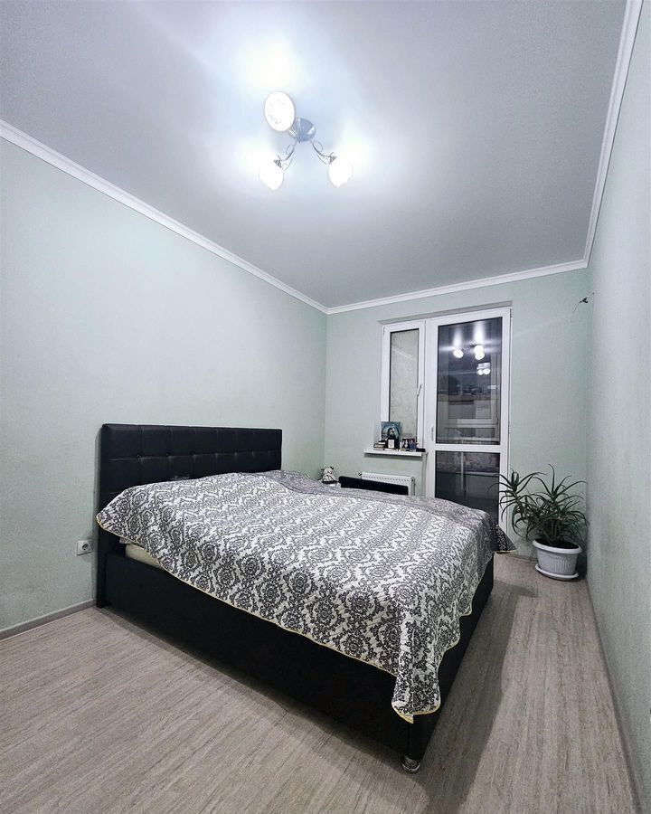 квартира г Краснодар р-н Центральный ул Воронежская 47б фото 3