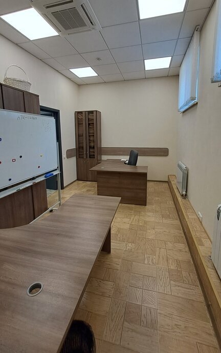 офис г Липецк р-н Советский ул Октябрьская 22 фото 8