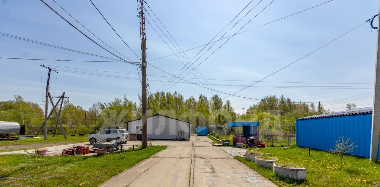 производственные, складские г Хабаровск р-н Краснофлотский ул Перспективная 38 фото 39