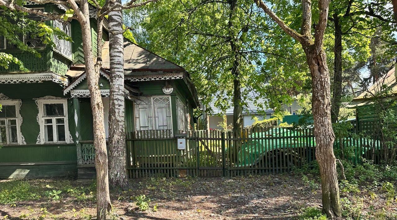 земля г Сестрорецк ул 4-я Тарховская 19 Беговая фото 6