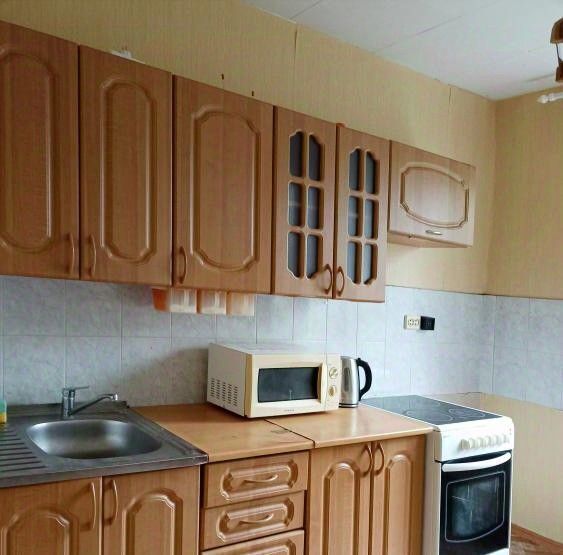 квартира г Кемерово р-н Заводский ул Тухачевского 47б фото 11