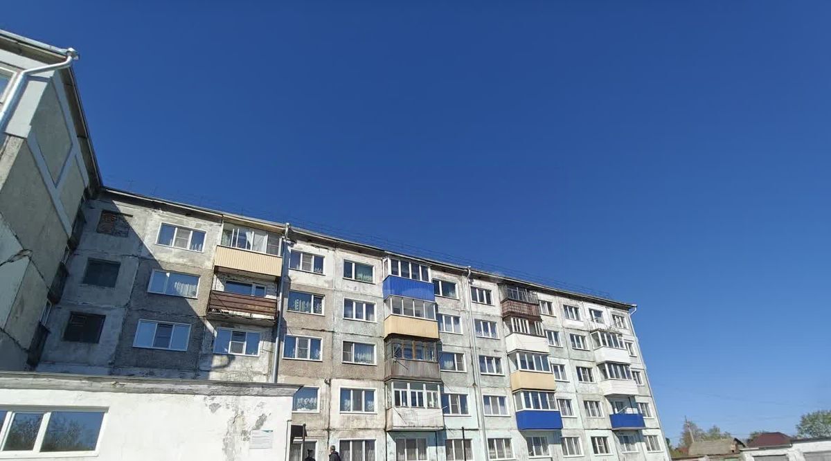 квартира г Анжеро-Судженск ул Л.Чайкиной 50 фото 16