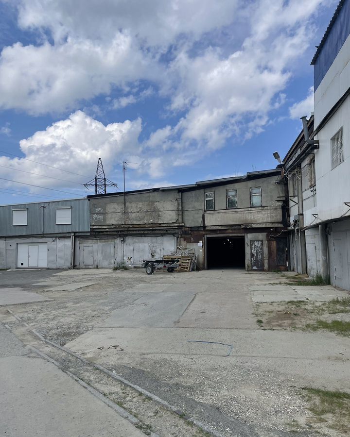 гараж г Сургут р-н Центральный ул Гагарина 3 Сургут, Тюменская обл. фото 7