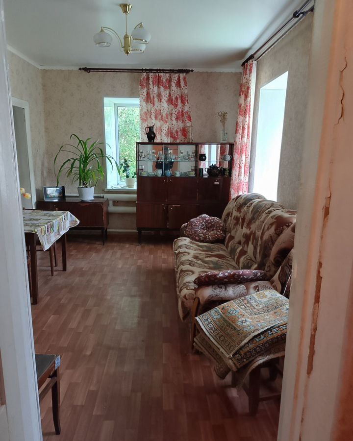 квартира р-н Белевский г Белев ул Ленина 35 фото 9