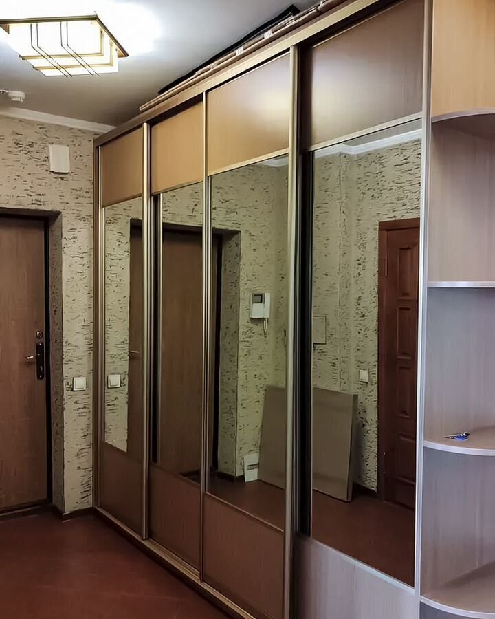квартира г Краснодар р-н Карасунский ул им. Селезнева 104/1 ЖК «Дом у озера» фото 12