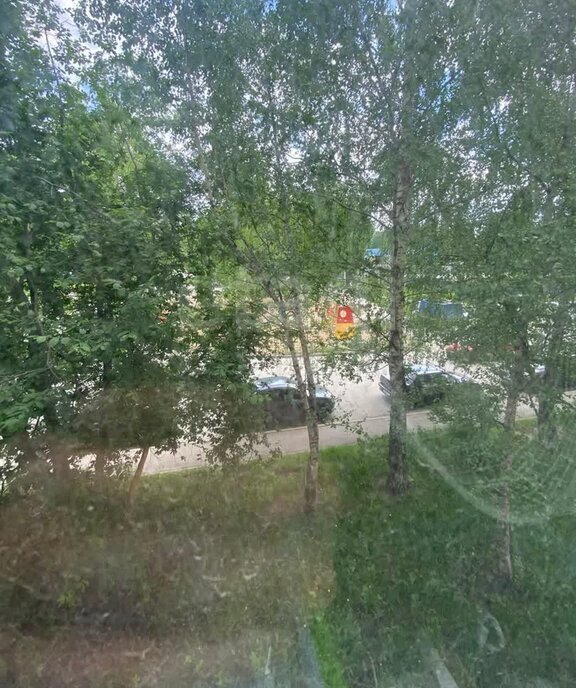квартира г Тобольск р-н мкр 6 28А фото 10