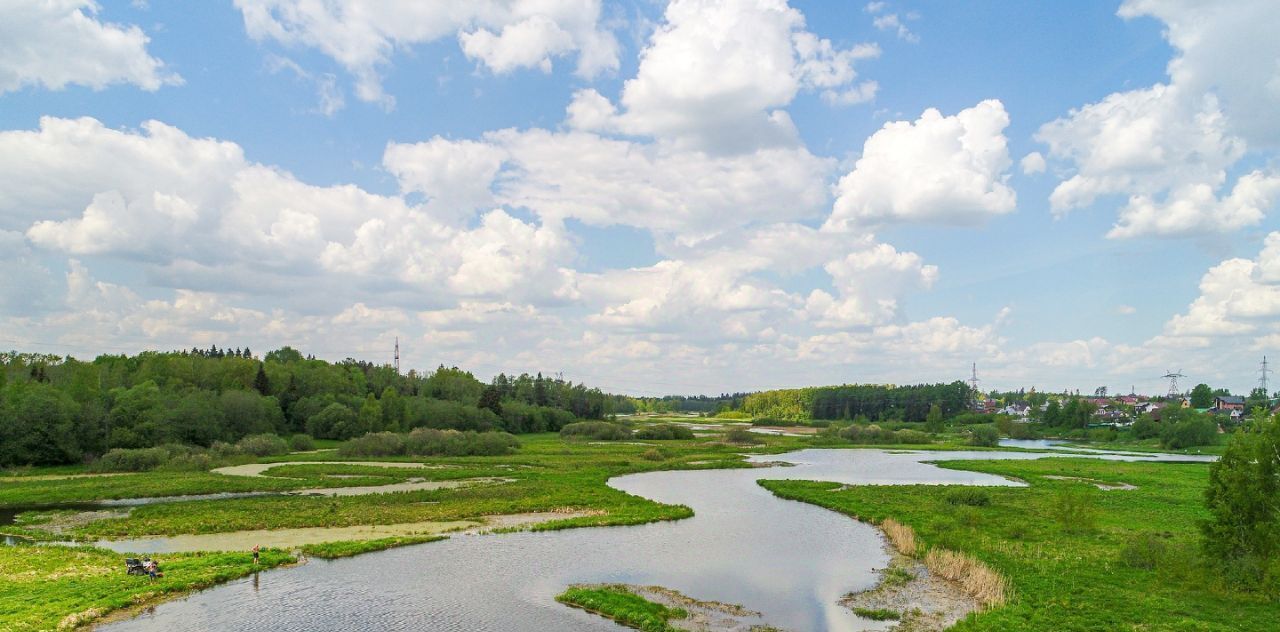 дом г Солнечногорск Дачной застройки Журавли кв-л фото 36