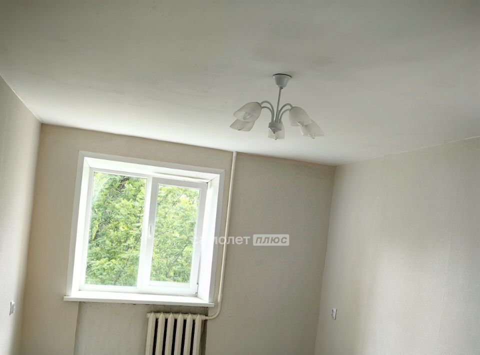 квартира г Электросталь Центральный ул Тевосяна 35а фото 8