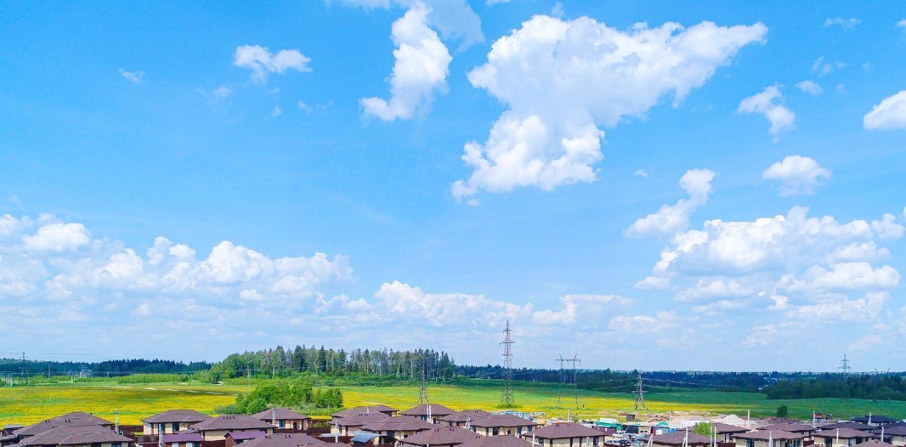 дом г Солнечногорск Дачной застройки Журавли кв-л фото 27