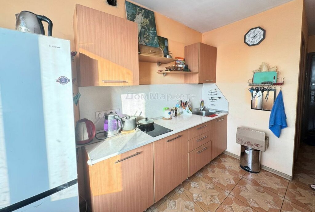 квартира г Новокузнецк р-н Куйбышевский ул Кутузова 66 фото 2