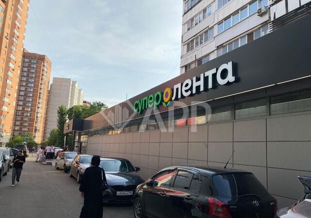 метро Коптево ул Михалковская 6 муниципальный округ Коптево фото