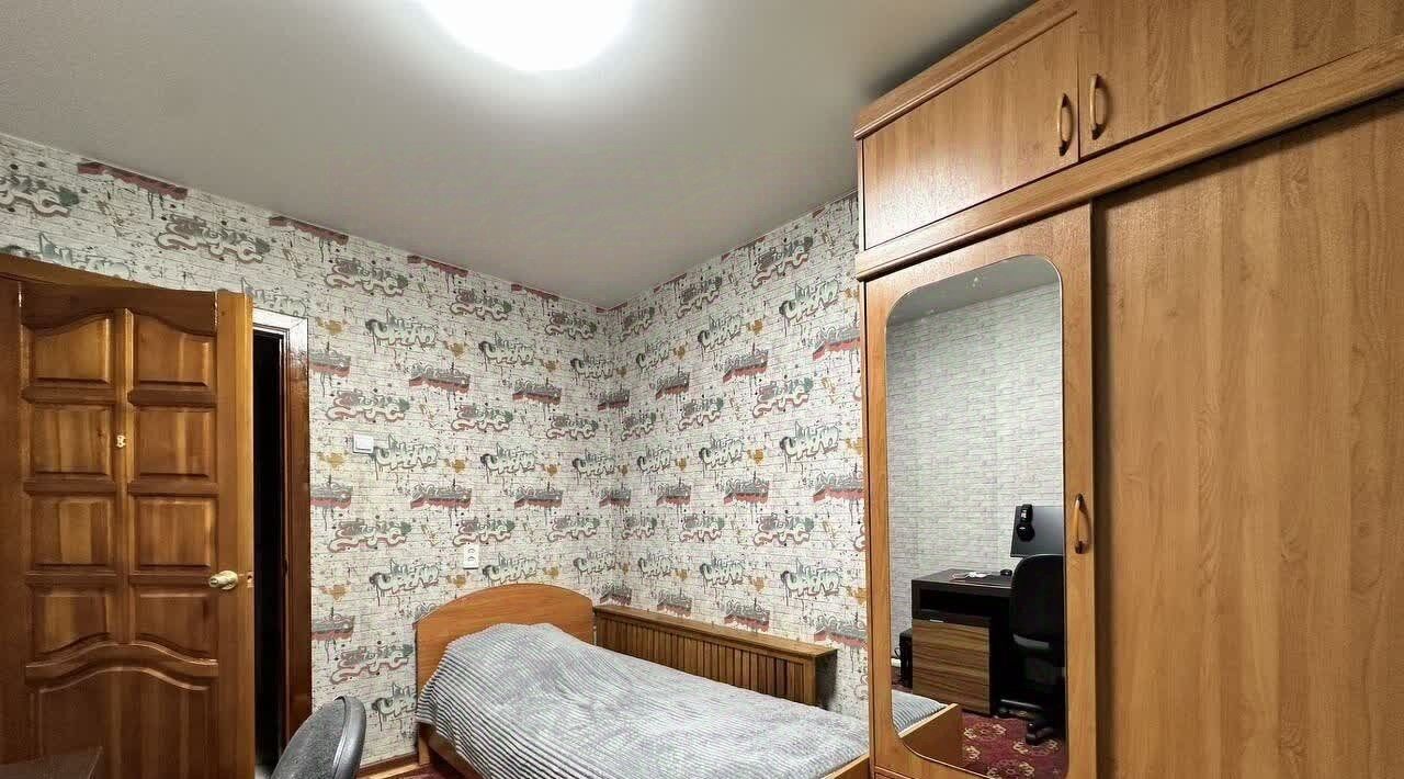 квартира г Ижевск р-н Устиновский ул им Сабурова А.Н. 43 фото 4