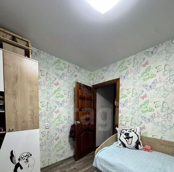 квартира г Ижевск р-н Устиновский ул им Сабурова А.Н. 43 фото 3