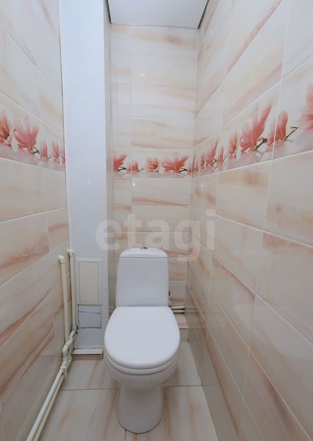 квартира г Оренбург р-н Промышленный ул Новая 10/3 фото 5