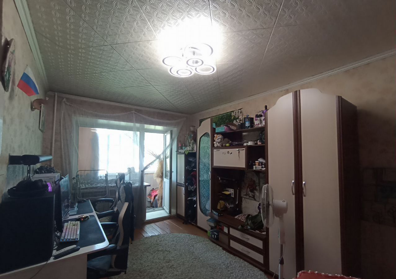 квартира г Абакан ул Ломоносова 2 фото 1