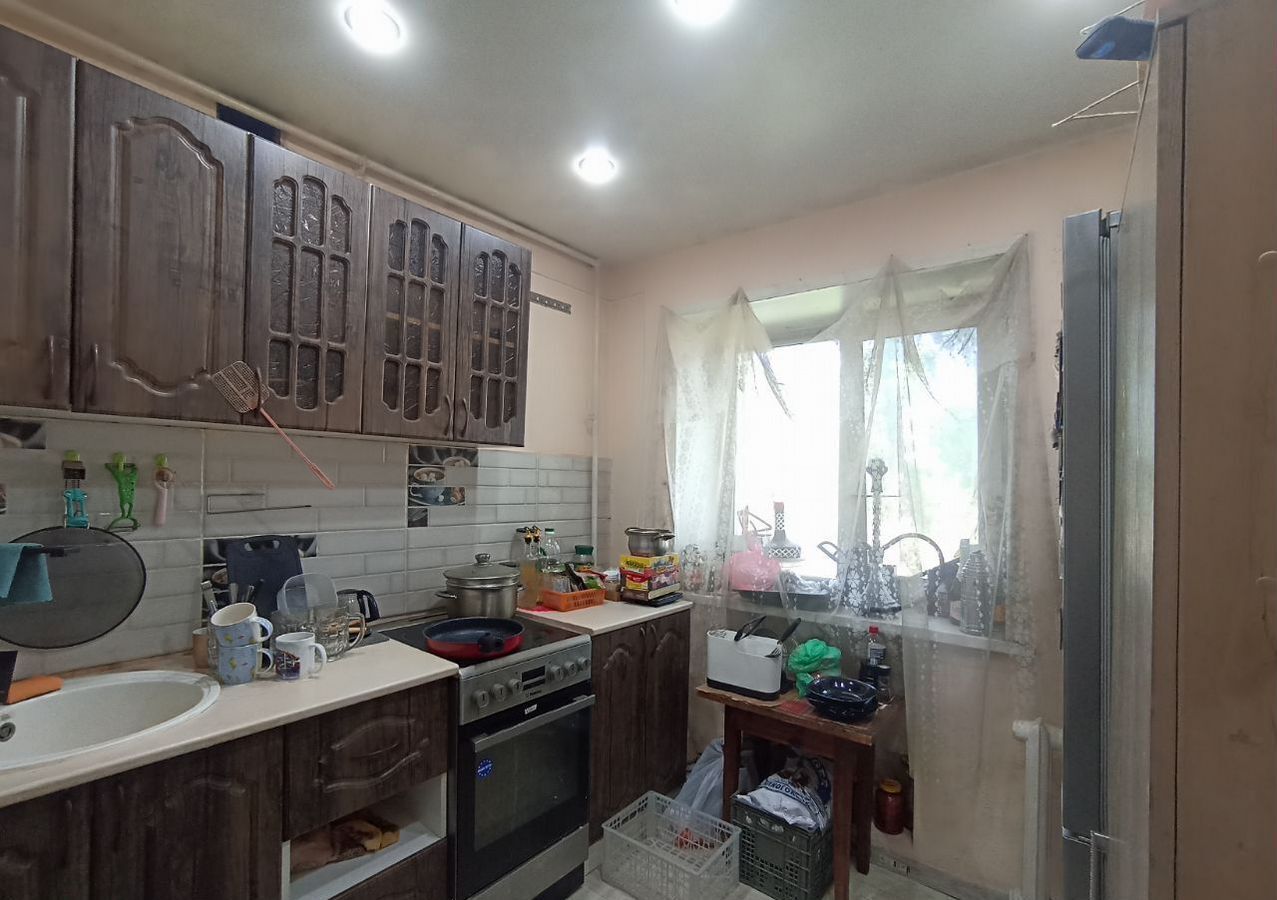 квартира г Абакан ул Ломоносова 2 фото 4