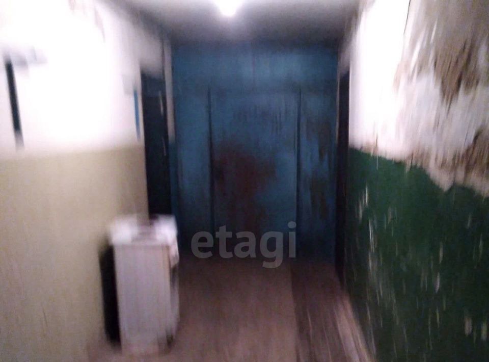 комната г Троицк ул Советская 125 фото 3