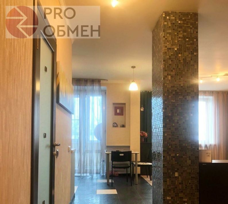квартира г Реутов ул Комсомольская 26 Реутов фото 17