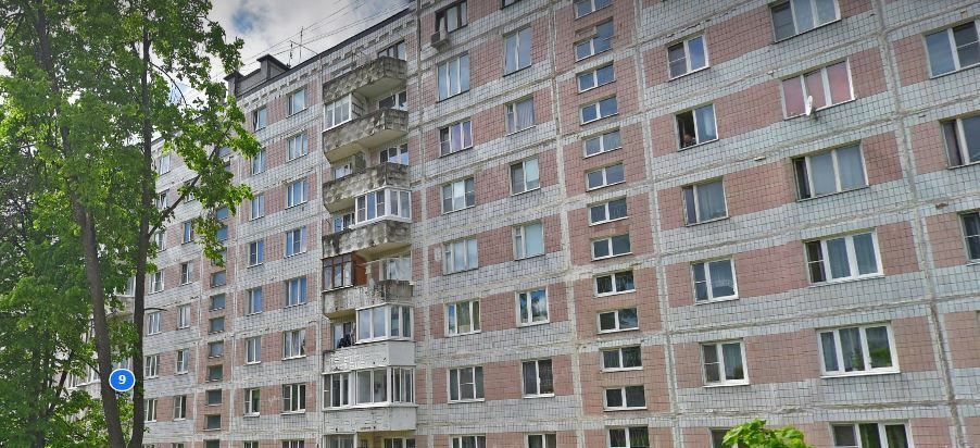 квартира г Дмитров ул Школьная 9 фото 5