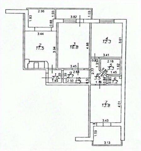 р-н Южный дом 219 фото