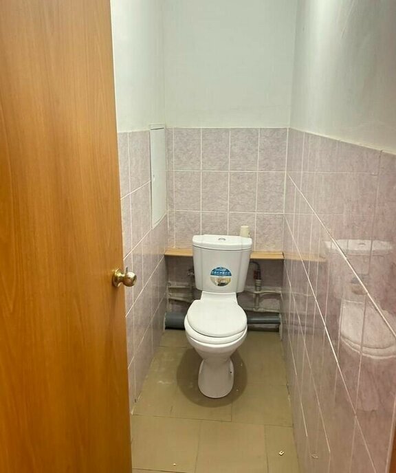 квартира г Краснодар р-н Прикубанский ул им. Академика Лукьяненко П.П. 18 фото 1