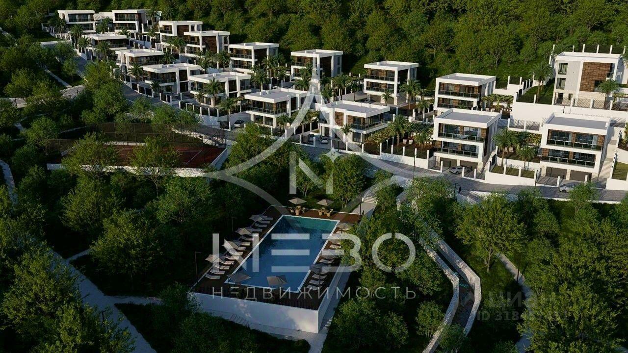 земля г Сочи р-н Хостинский микрорайон Бытха ул Краевско-Греческая 25 фото 4