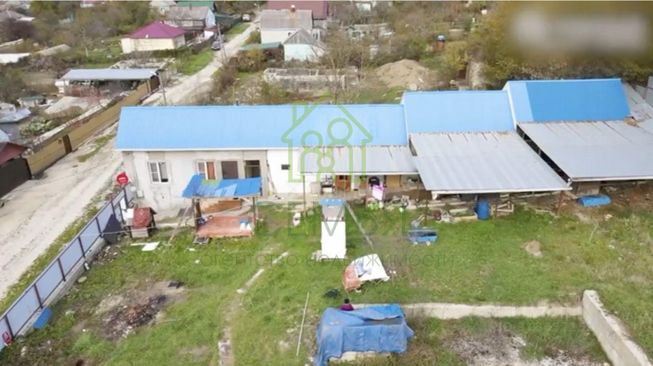 земля г Геленджик с Михайловский Перевал ул Лесная 11 фото 2
