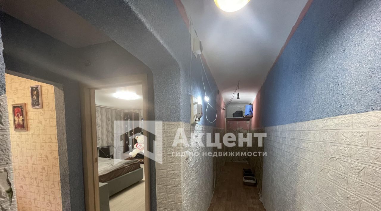 квартира г Иваново р-н Фрунзенский ул Суздальская 6а фото 2