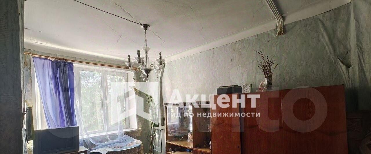 квартира г Иваново р-н Ленинский пер Столярный 30 фото 4