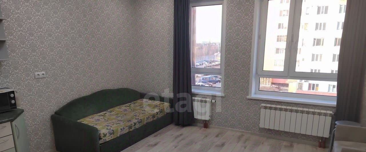 квартира г Новый Уренгой мкр Энтузиастов 9 фото 3