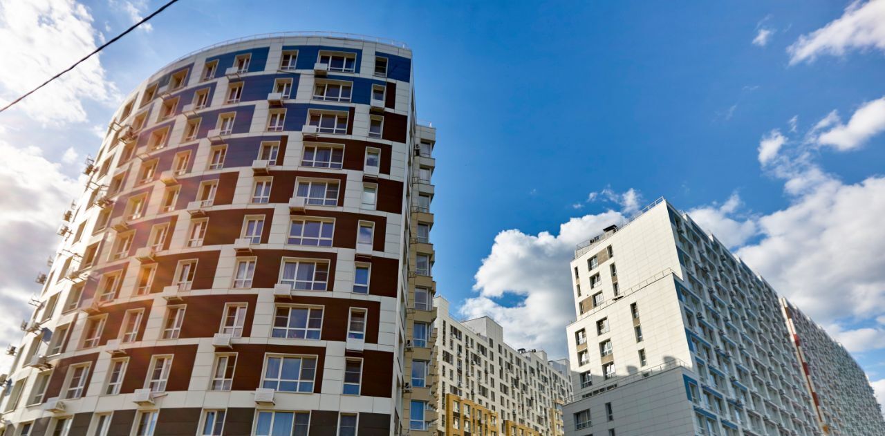 квартира г Королев ул Академика Легостаева 8 Медведково фото 39