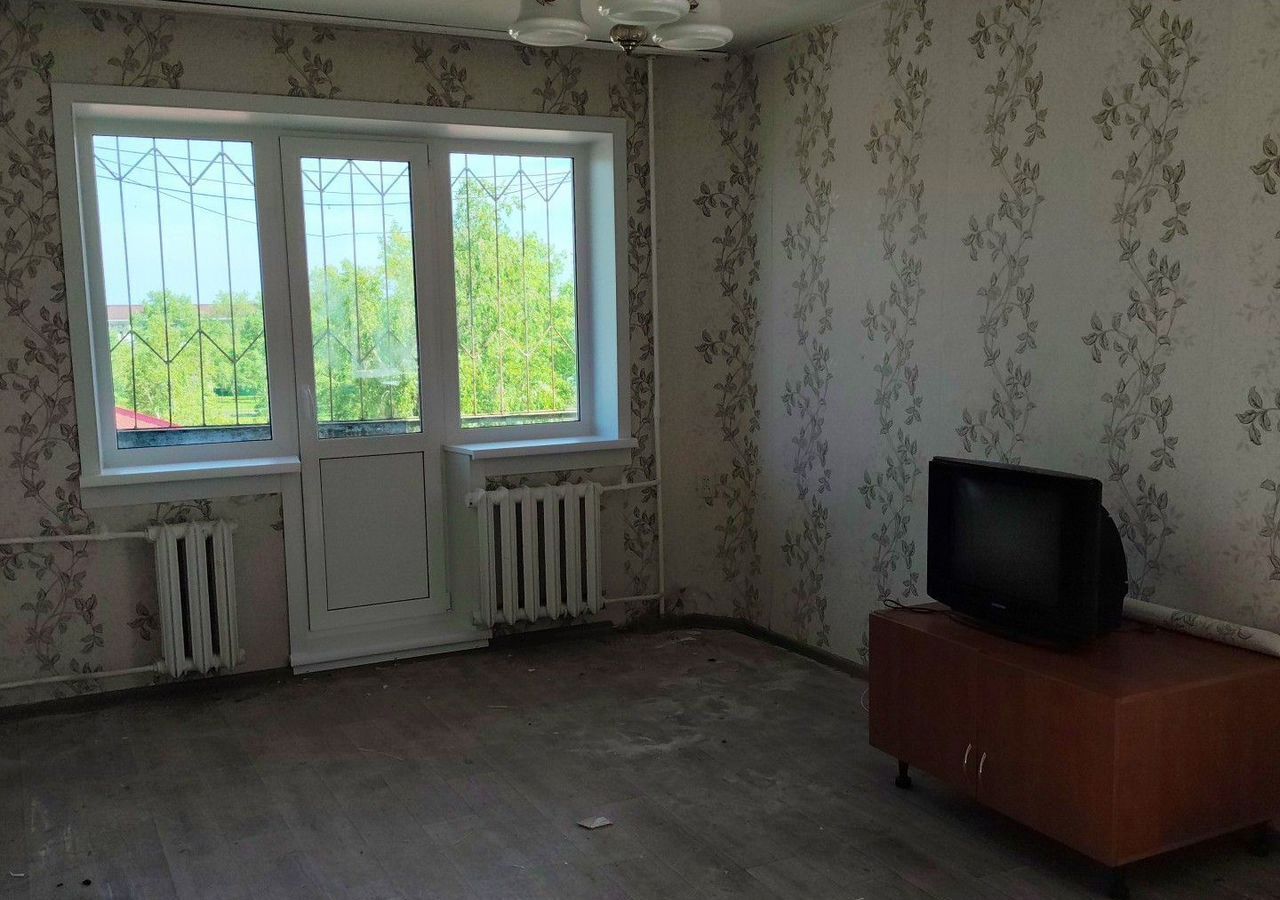 квартира г Братск Комсомольская ул., 40А фото 9