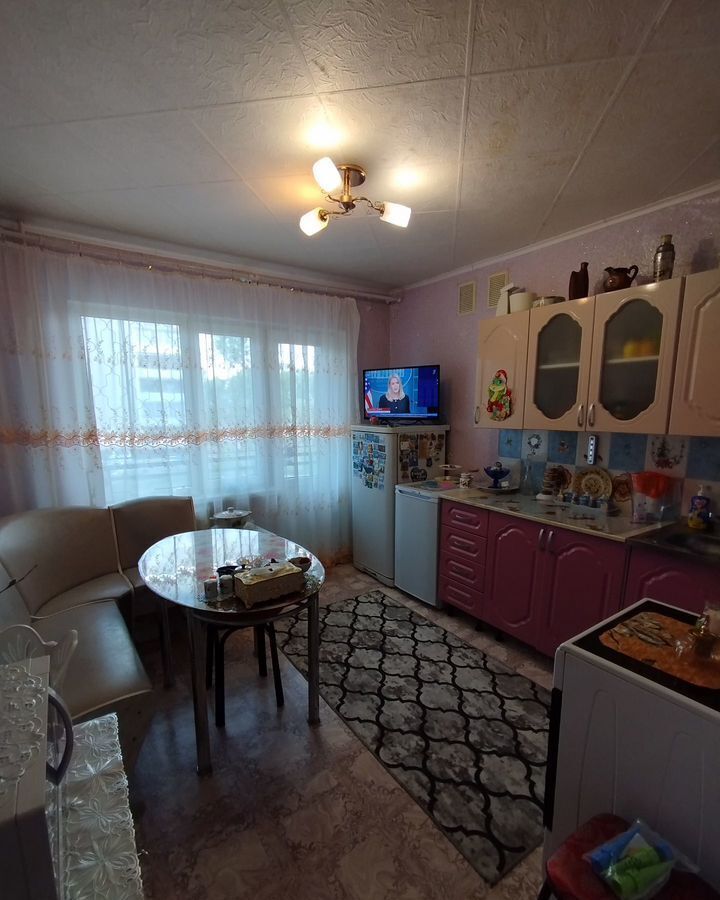 квартира р-н Краснокаменский г Краснокаменск 2-й мкр-н, 203 фото 4