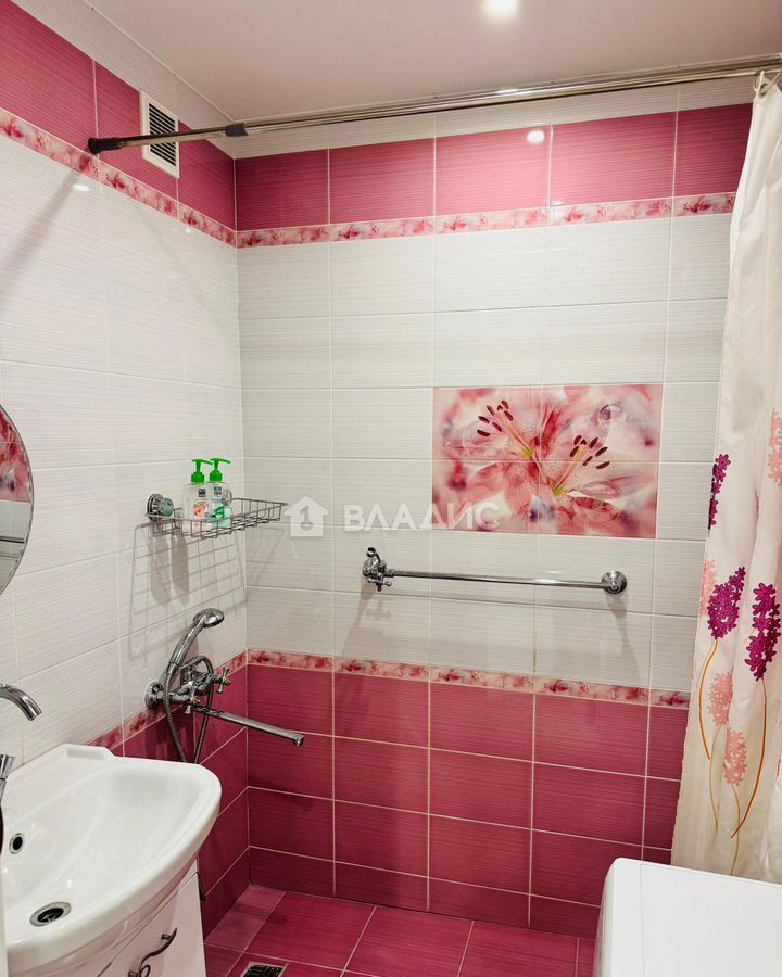 квартира г Иркутск р-н Свердловский мкр Радужный 22 фото 10