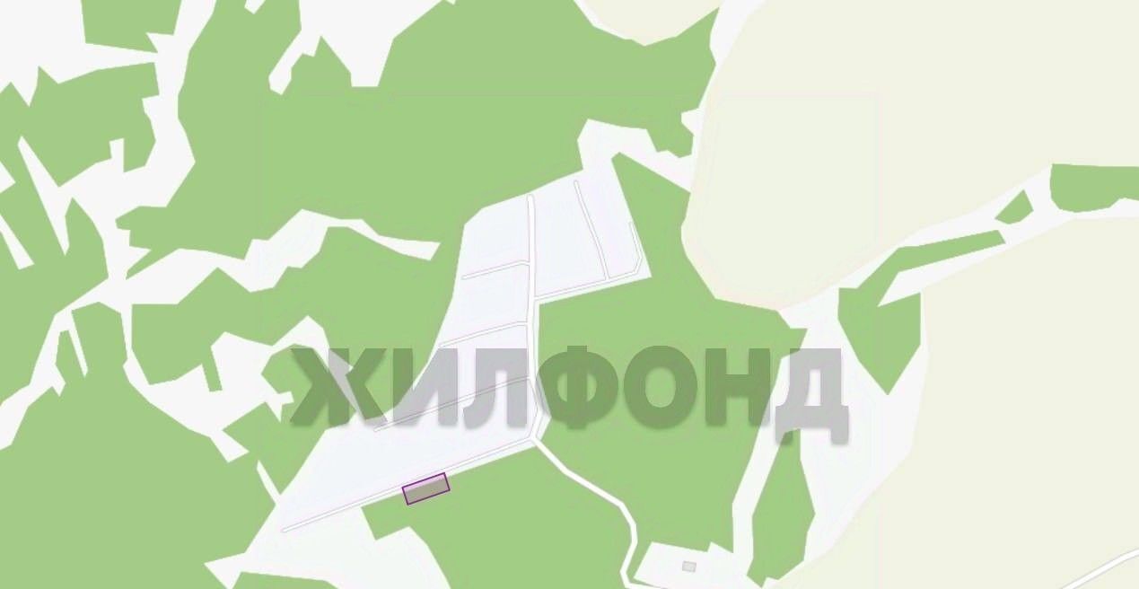земля г Березовский п Станционный фото 4