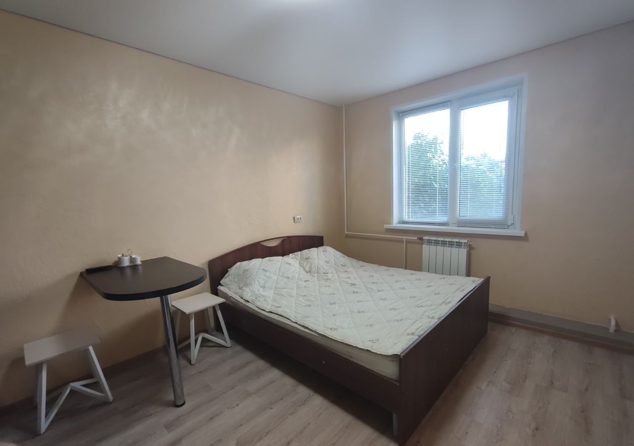 квартира г Челябинск р-н Калининский ул Чичерина 33 фото 4