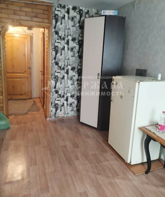 квартира г Кемерово р-н Кировский ул Инициативная 27а фото 2