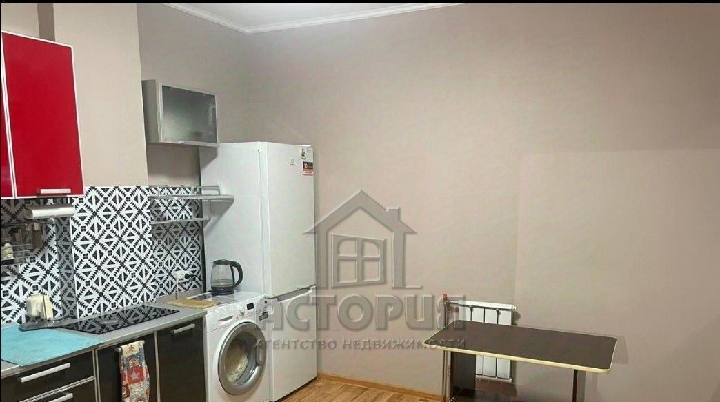 квартира г Красноярск р-н Советский Взлётка ул Батурина 30к/2 жилой район «Слобода Весны» фото 7