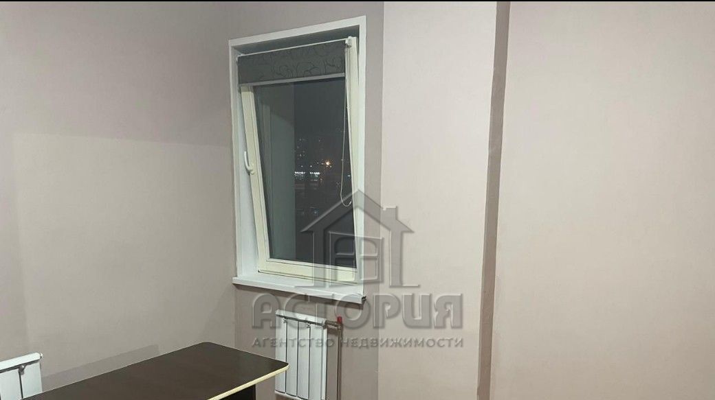 квартира г Красноярск р-н Советский Взлётка ул Батурина 30к/2 жилой район «Слобода Весны» фото 8