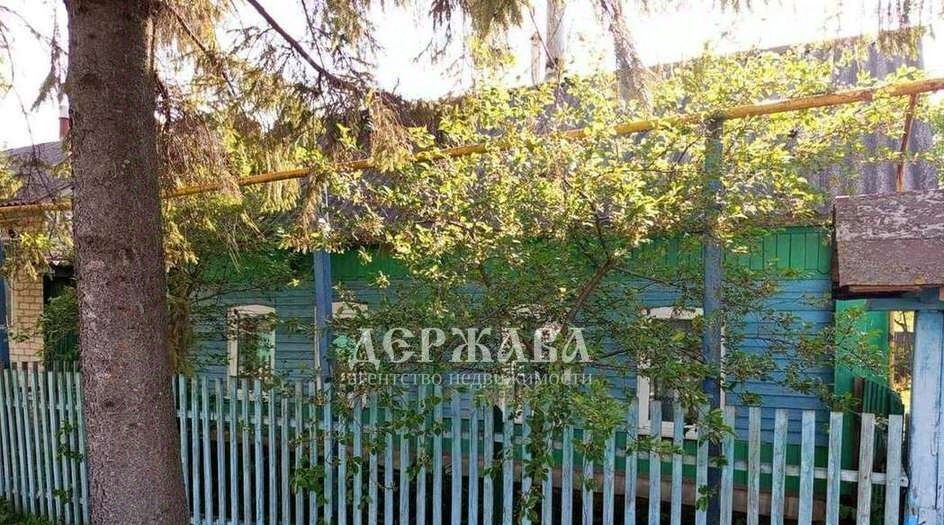 дом г Старый Оскол ул Садовая с. Сорокино фото 5