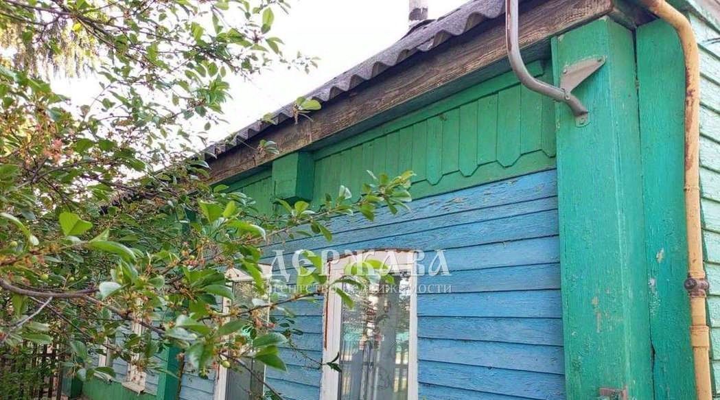 дом г Старый Оскол ул Садовая с. Сорокино фото 6