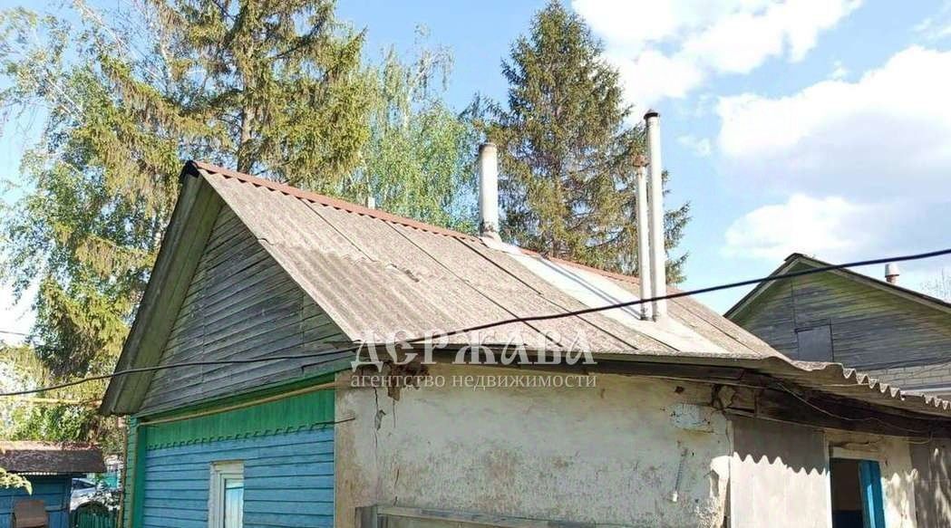 дом г Старый Оскол ул Садовая с. Сорокино фото 13