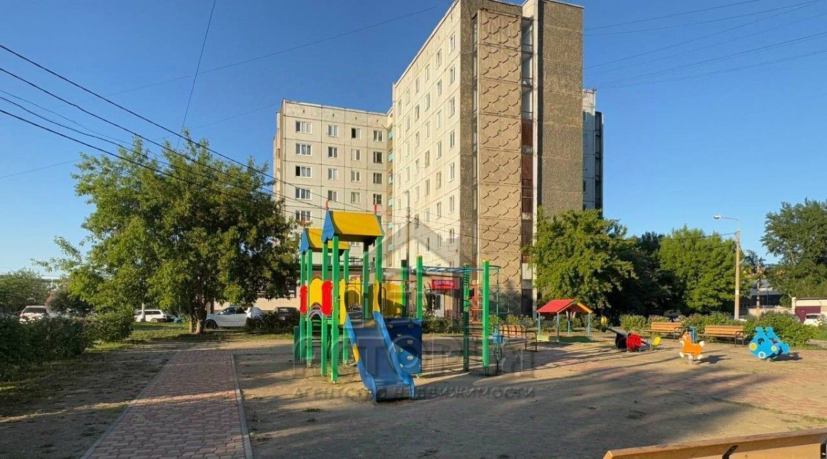 комната г Красноярск р-н Советский ул Рокоссовского 18 фото 17