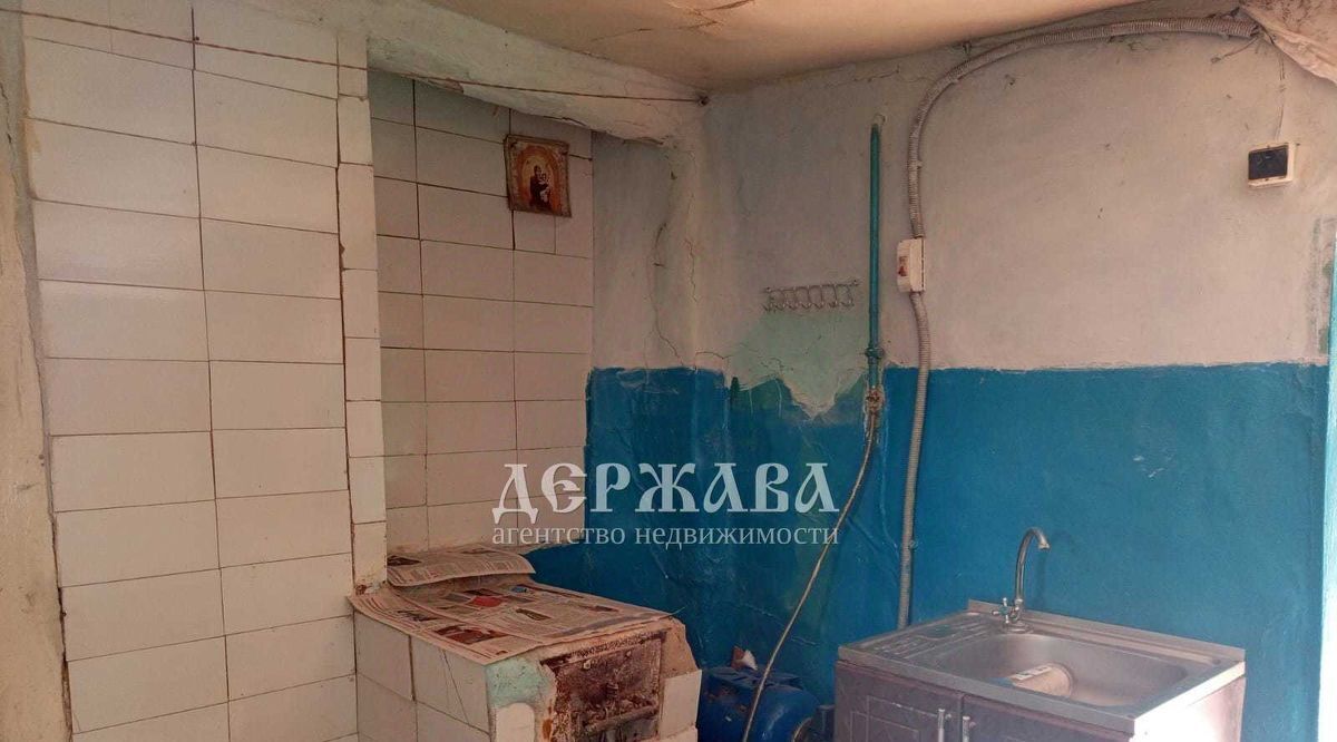 дом г Старый Оскол ул Садовая с. Сорокино фото 19