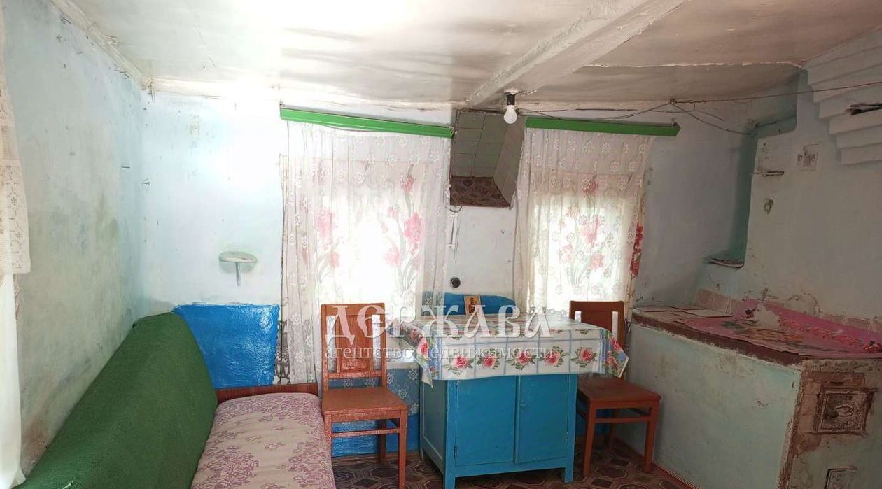 дом г Старый Оскол ул Садовая с. Сорокино фото 20