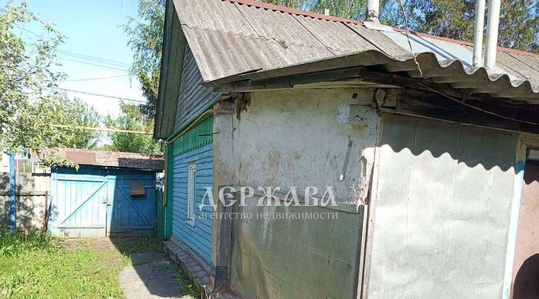дом г Старый Оскол ул Садовая с. Сорокино фото 29