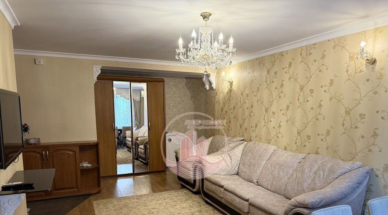 квартира г Симферополь р-н Киевский ул Куйбышева 153 фото 22